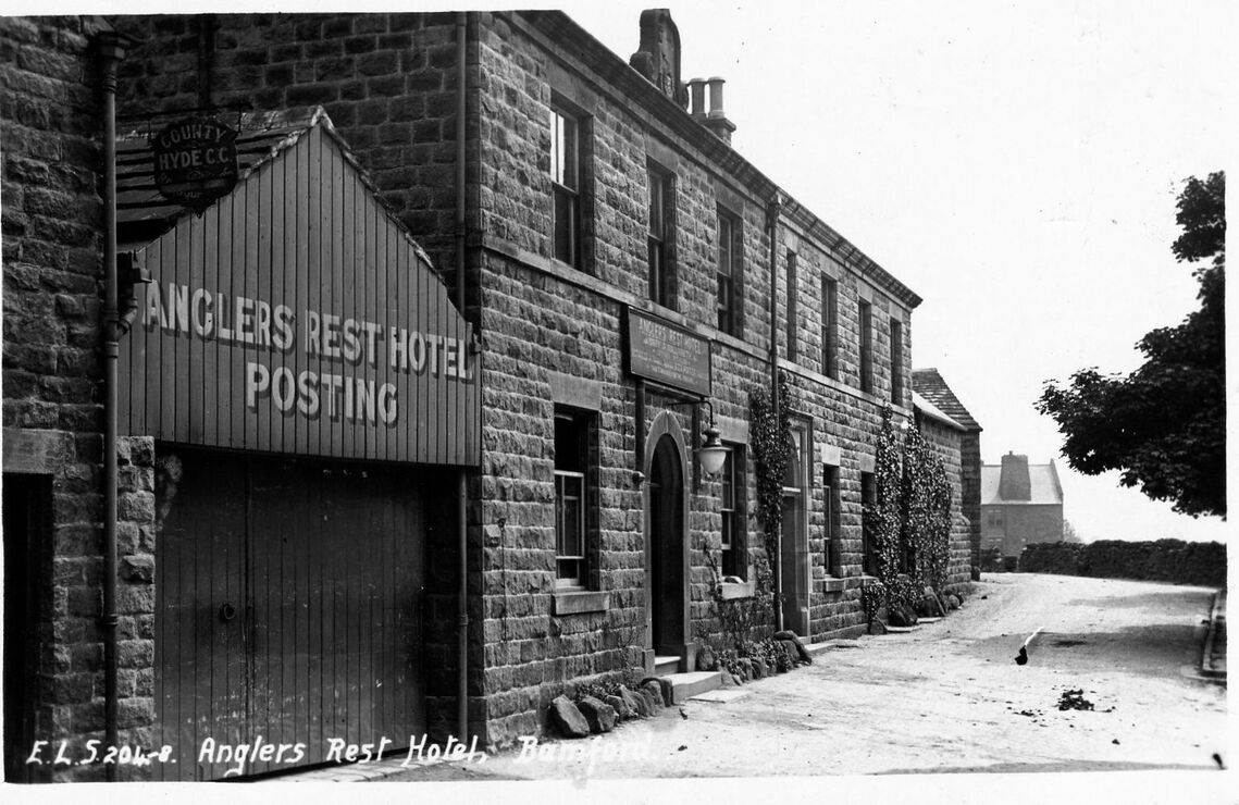 Angler's Rest