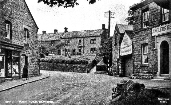Bob Greenhough's Shop