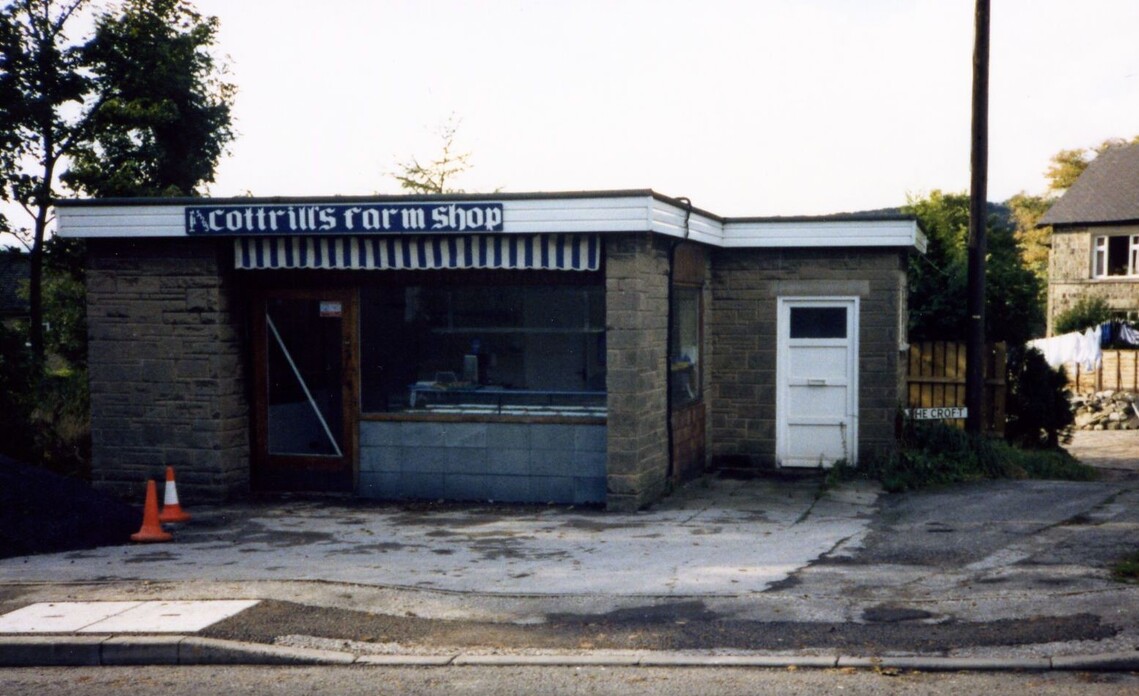 Butcher's Shop