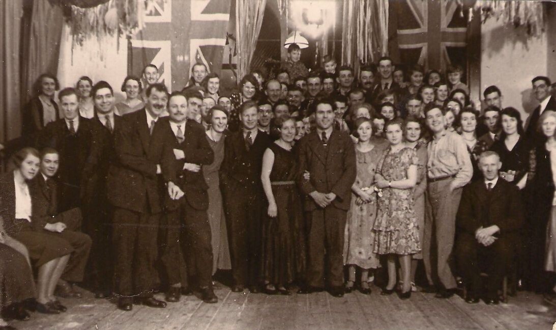 Dance at Derwent Village Hall
