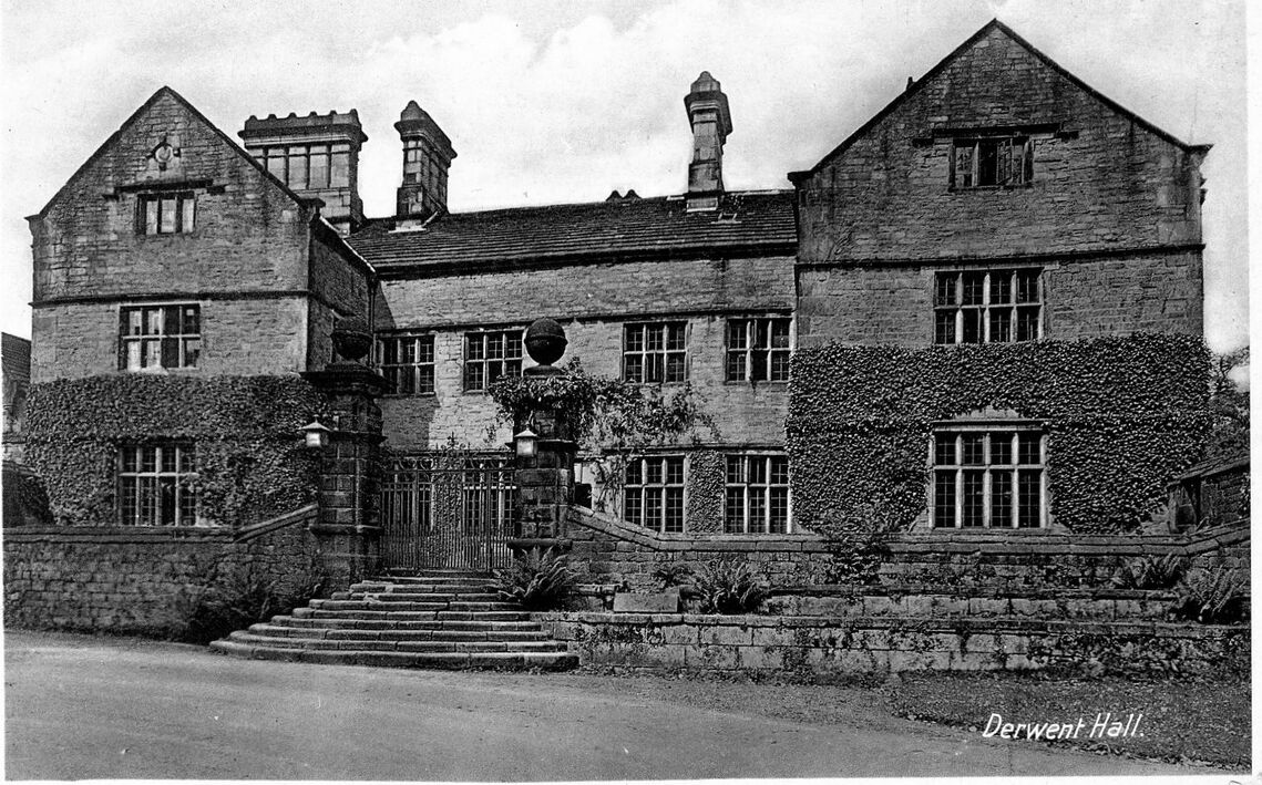 Derwent Hall