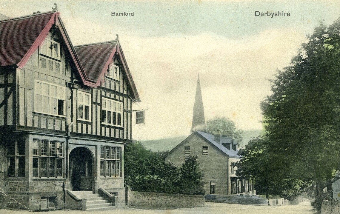 The Derwent Hotel
