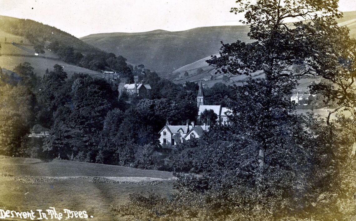 Derwent Village 