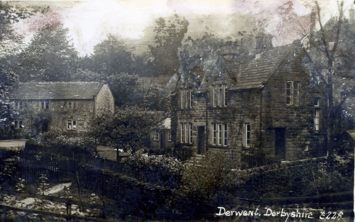 Derwent