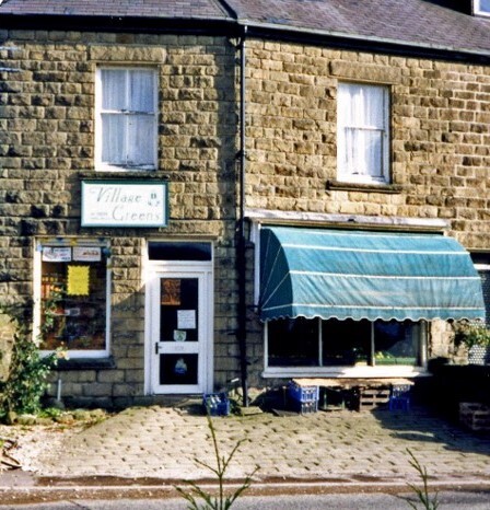 Hancock's offices