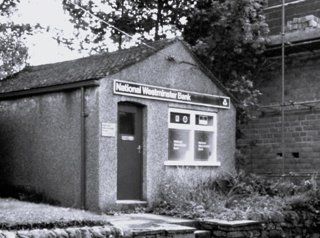 Nat West Bank