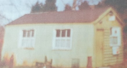 Scrimmy's Fish & Chip Shop