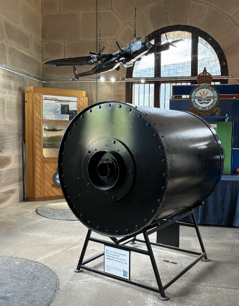 ST Dambusters 1