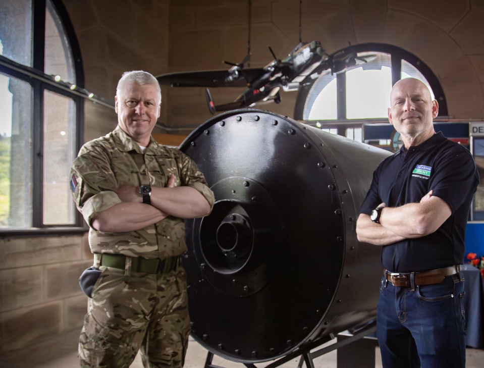 ST Dambusters 2