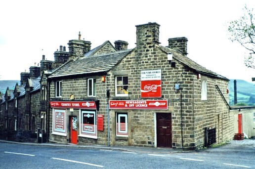 Village Stores