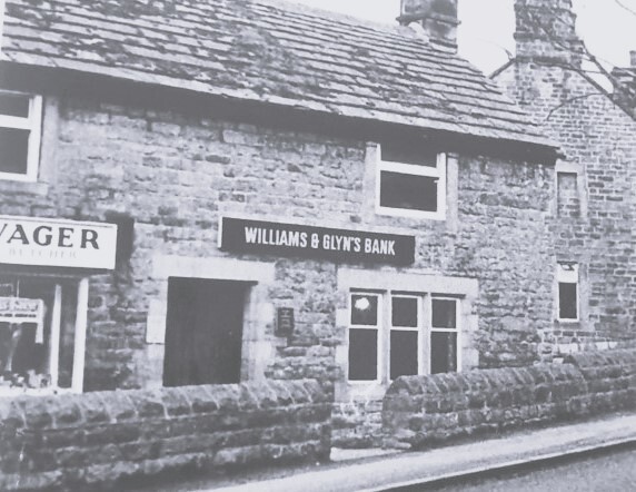 William & Glyn's Bank