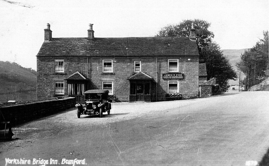 Yorkshire Bridge Inn